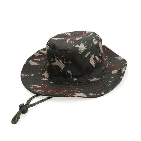 Chapéu De Pano Masculino