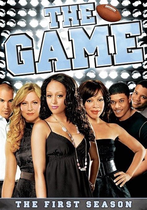 The Game Season 1 Watch Full Episodes Streaming Online