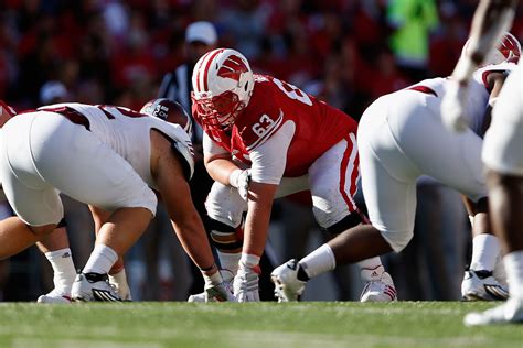 Now, the badgers will face the huskers inside memorial stadium in lincoln but host the boilermakers. Wisconsin Football: Where each Badger went in 2019 NFL Draft