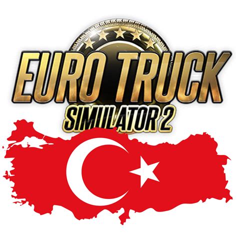 Euro Truck Simulator 2 Türkiye