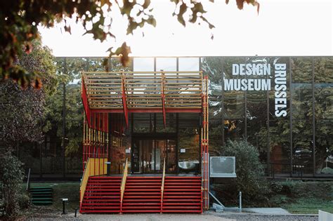 9 Hotspots Voor Hedendaagse Kunst In Brussel Brussels Museums