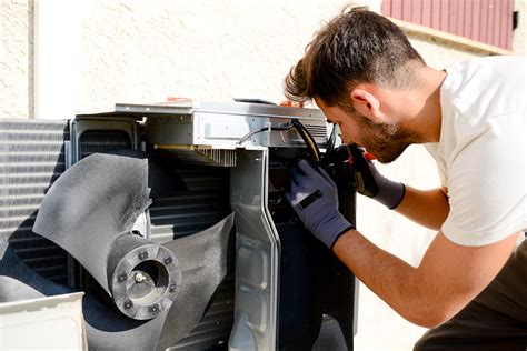 7 Reasons Why Your Ac Unit Needs To Be Repaired Air Conditioner