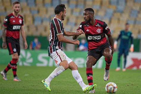 Footysaga will update the latest broadcasts, sopcast, acestream links of the match atletico junior. Fluminense 1 vs 2 Flamengo por la FINAL DE IDA del ...