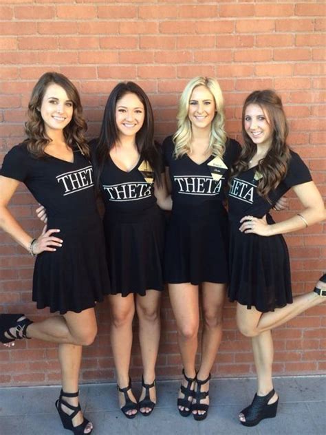 3 Ways To Style Your New Sorority Shirts Her Campus Recruitment