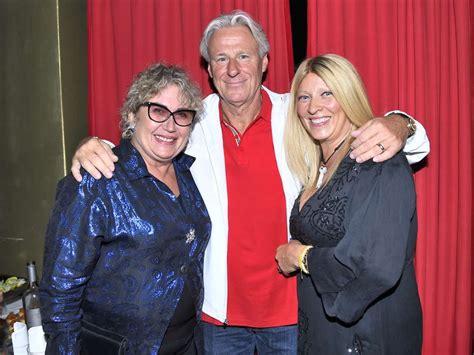 Aug 20, 2021 · about bjorn. Björn Borg och ex-frun Mariana Simionescu återförenas på ...