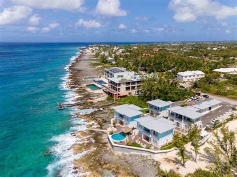 Cayman Islands Dive Resort Image 10 Ocean Cabanas