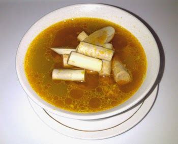 Lihat juga resep sambal peda rotan muda enak lainnya. Gulai Umbut Rotan » Budaya Indonesia