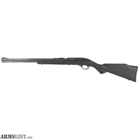 Armslist For Sale Marlin 60sn 22lr Rifle