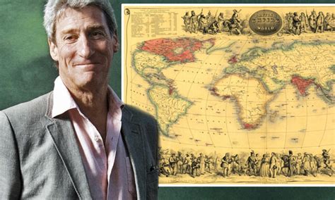 The university challenge host, 71, said he has been receiving excellent treatment and his symptoms are. Empire: Jeremy Paxman's documentary on when Britannia ...