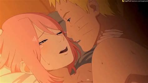 Naruto And Sakura Fucking For Real Anime Hentai Porn Cnn Amador