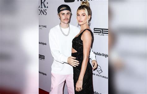 Hailey Bieber Fuels Rumors After Disclosing Pregnancy Cravings
