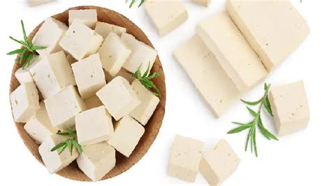 टोफू के फायदे नुकसान एवं उपयोग Tofu Soya Paneer Eating Benefits And Side Effects In Hindi