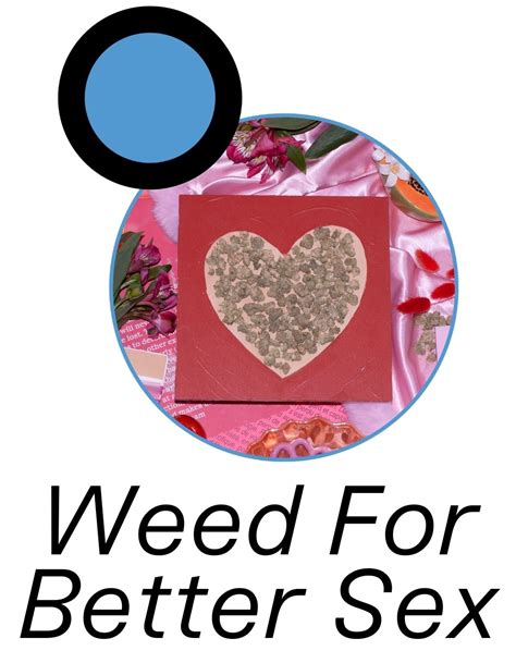 the best weed for sex how to do the pot