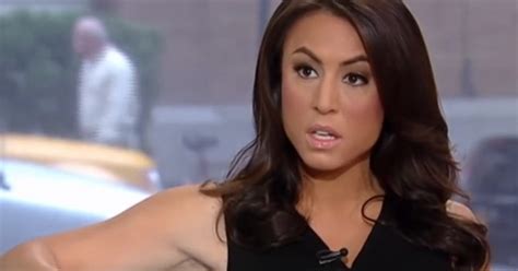 Andrea Tantaros Releases Her Own Allegations Against Fox News And