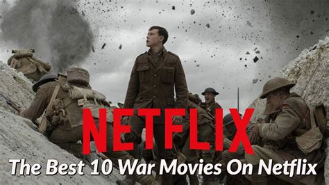 That hulu has mcfarland and netflix has fuckjerry are facts that each party has used to malign the other's ethical credibility on their projects. The Best 10 War Movies On Netflix - Provide a Searing Look ...