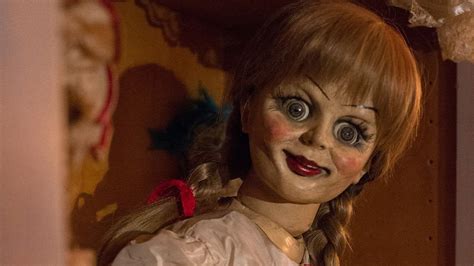 Annabelle hotel is a true colonial classic hotel located in paphos, cyprus Annabelle 2: Creation - recensione