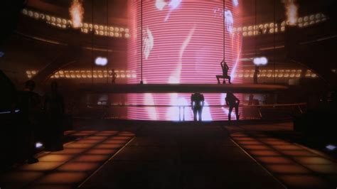Mass Effect 2 Omega Afterlife Club Dreamscene By Ft5ftl On Deviantart