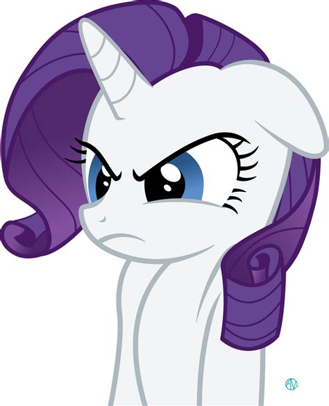 Mad Rarity Vector By Arifproject On Deviantart