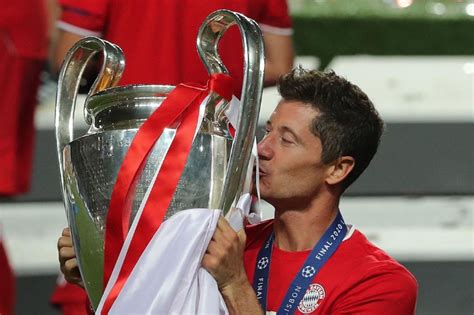 Marcin przemysław lewandowski (polish pronunciation: Jakiej muzyki słucha Robert Lewandowski? Znamy jego gust ...