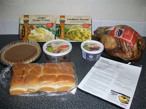 When do you eat christmas dinner? Best 30 Harris Teeter Thanksgiving Dinner - Home, Family ...