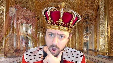 BEST QUEEN EVER! | Reigns: Her Majesty #1 - YouTube