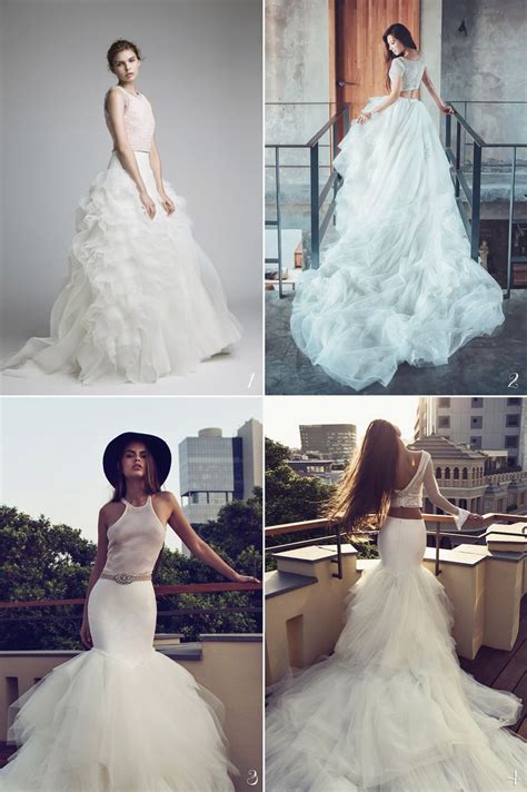 36 Breathtaking Sophisticated Wedding Dresses To Obsess Over Bridal