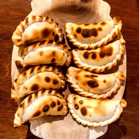 Empanadas Argentinas Seis Recetas Seis Regiones Seis Estilos