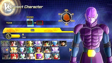 The following features are available in the lite version: Dragon Ball XENOVERSE 2 All Characters And Stages (ENGLISH ...