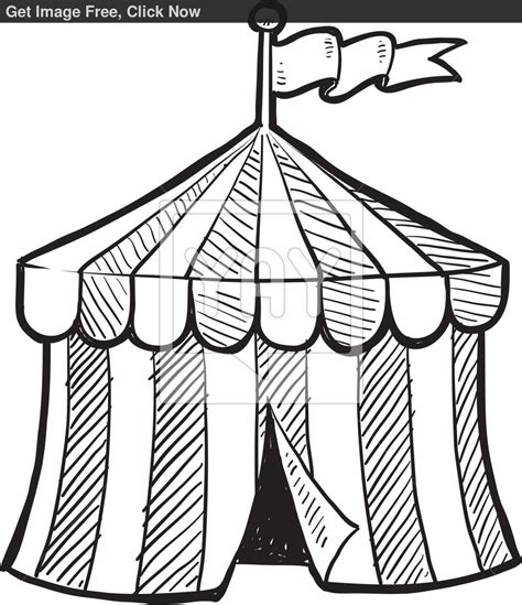 25 Brilliant Image Of Circus Coloring Pages