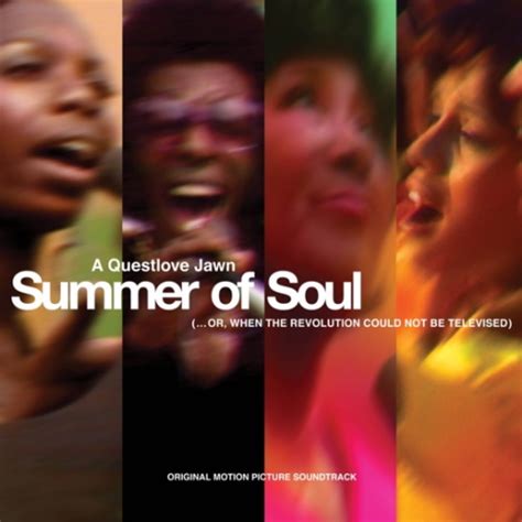 Summer Of Soul Soundtrack Coming To Cd And Digital Soultracks