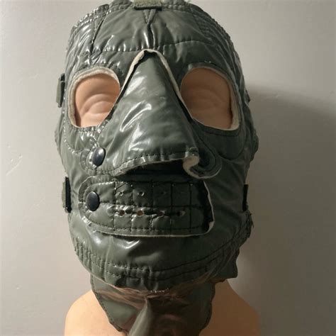 Us Army Accessories The Riddler Mask Extreme Cold Weather Winter