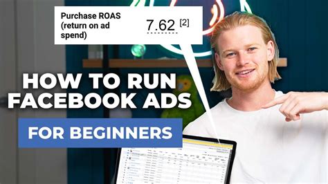How To Run Facebook Ads In 2023 Beginners Tutorial Complete Guide