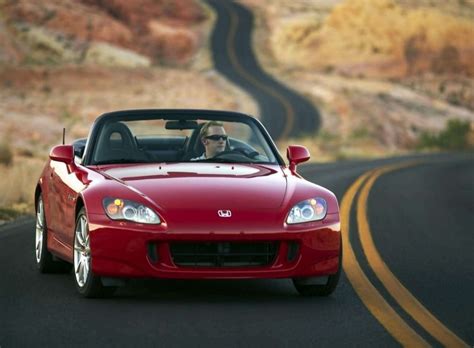 Honda S2000 Specifications Photos Videos Reviews