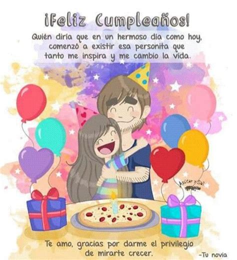 Feliz Cumpleaños Imágenes Mensajes Frases Para Amigos