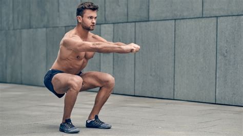 The Best Bodyweight Exercises For Muscle And Mobility Barbend