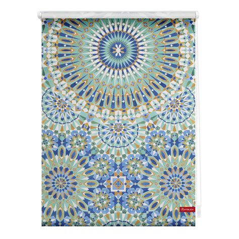 We did not find results for: Lichtblick Rollo Klemmfix, Motiv Orientalisches Muster ...