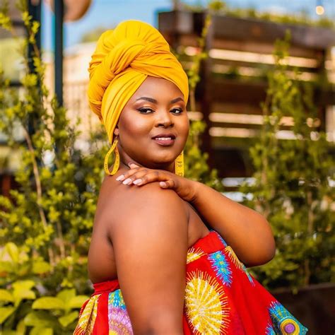Nkosazana Goes Back To Her Roots With Idloz Lami Ep Vumanibo