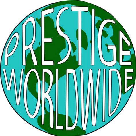 Prestige Worldwide Entertainment - YouTube