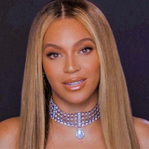 Beyoncé Shares Rare Photo With Blue Rumi And Sir Ahead Of Album Release