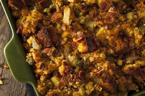 How To Cook Stuffing Outside The Turkey Dekookguide