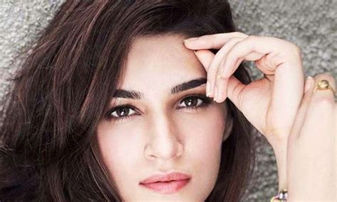 Has Kriti Sanon Faced Casting Couch Heres What The Actress Said