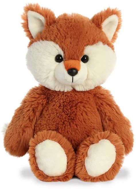 Cuddly Friends Fox Soft Toy 12inch 53038 Children And Baby Soft
