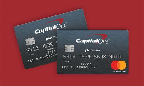 Capital One Platinum Secured 2022 Review Should You Apply