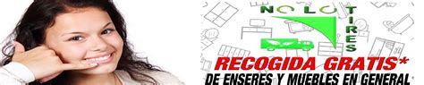 Contacto Recogida De Muebles Gratis En Madrid