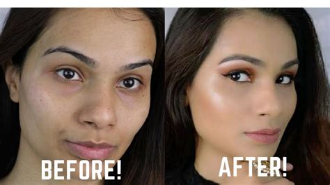 How To Apply Primer Foundation And Concealer How To Apply Foundation