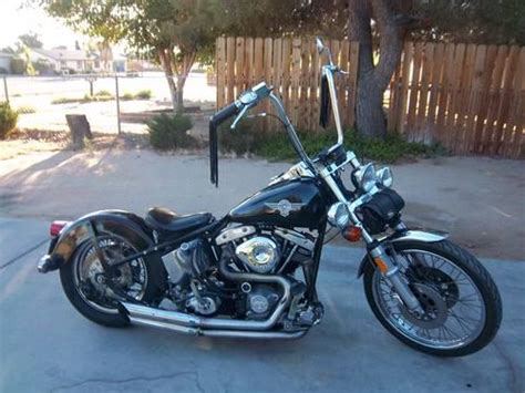 In my spare time i like building websites and love anything to do with the internet. 1979 HARLEY DAVIDSON SHOVELHEAD CHOPPER FXWG LOW RIDER for ...