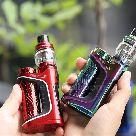 Some of the best vape tanks of 2018 are geared towards cloud chasers that desire both performance and styling attributes. Starter Kits - Box Mod Starter Kits, Pen Style Starter ...