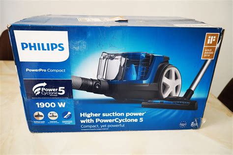 Philips Powerpro Vacuum Cleaner Review Fc935201 How Good Is It