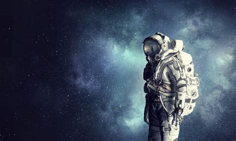 25 Datos Y Curiosidades Sobre Los Astronautas Más Hombres Que Mujeres