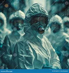 Ready For Action Hazmat Heroes Wanted In Houston